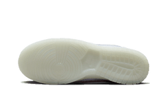 Fragment Design x CLOT x Dunk Low SP 20th Anniversary