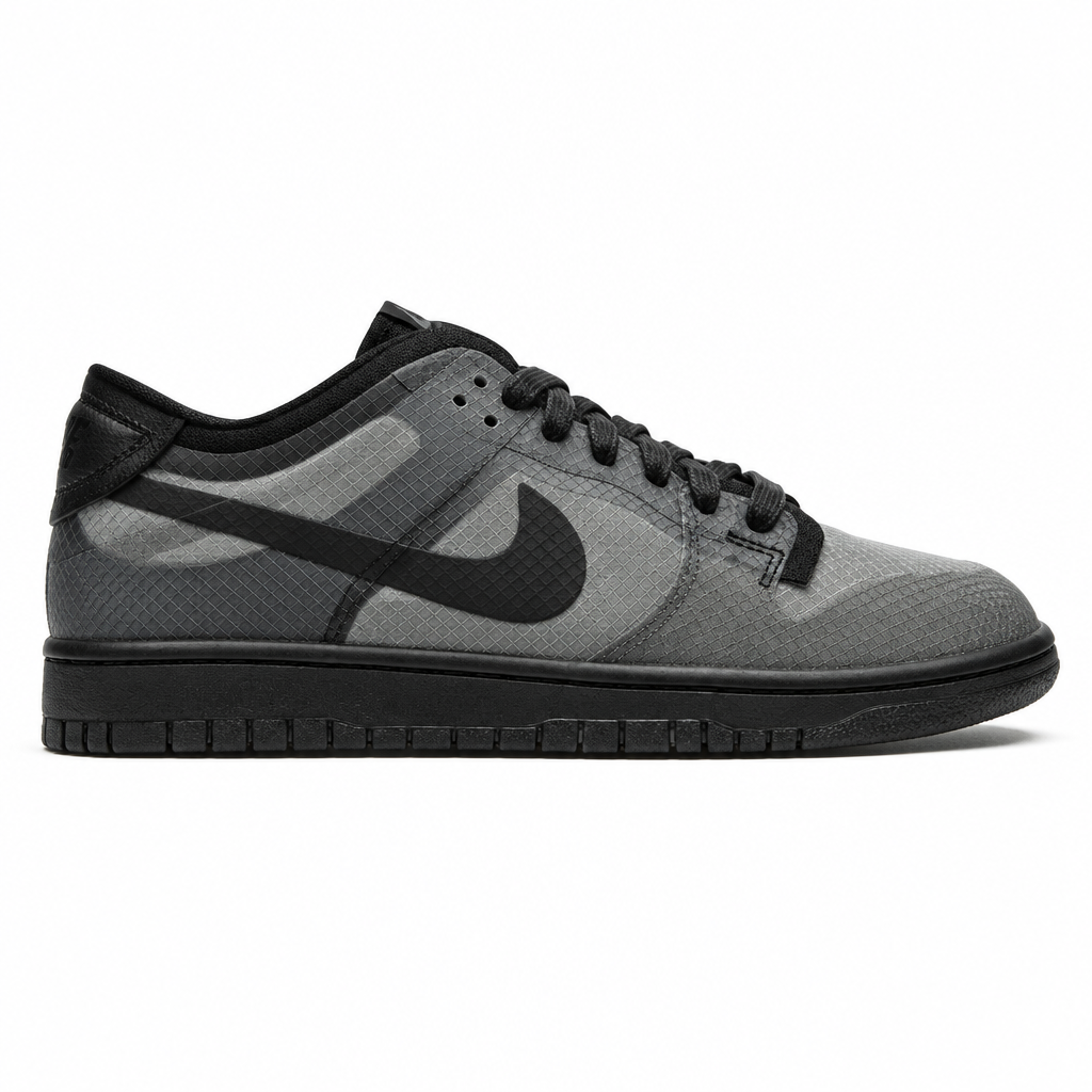 Nike Dunk Low Comme des Garçons Black