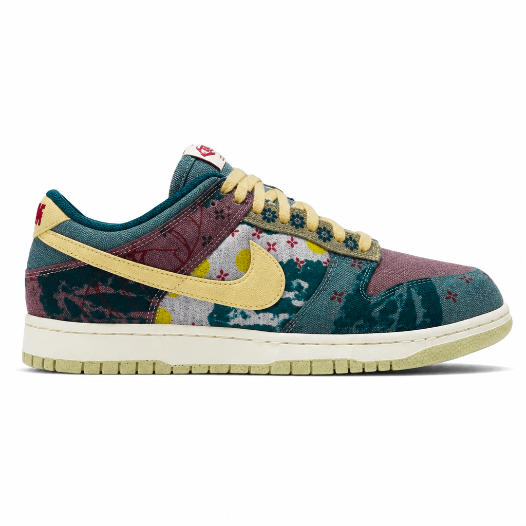Nike Dunk Low Community Garden
