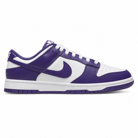 Nike Dunk Low Championship Purple