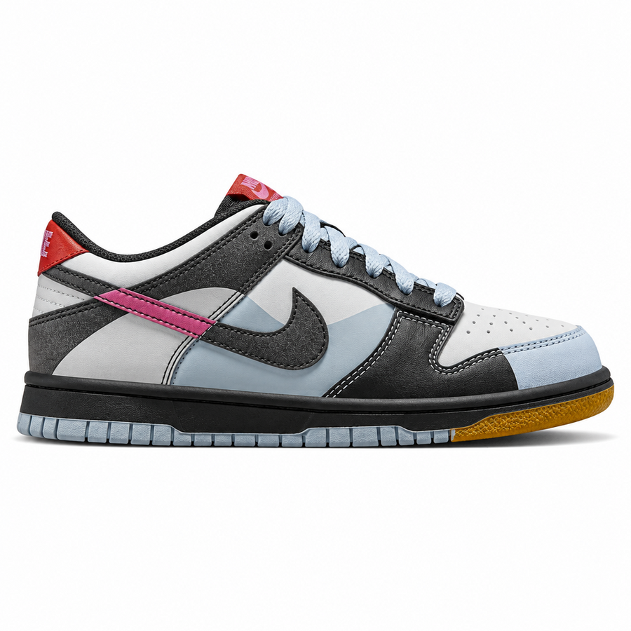 Nike Dunk Low Dance