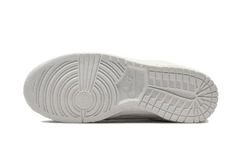 Nike Dunk Low Disrupt 2 Pale Ivory Black
