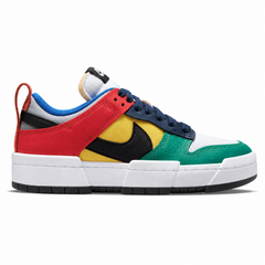 Nike Dunk Low Disrupt Multi-Color