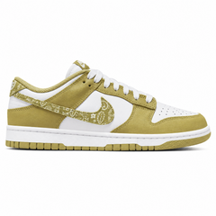 Dunk Low Barley Paisley