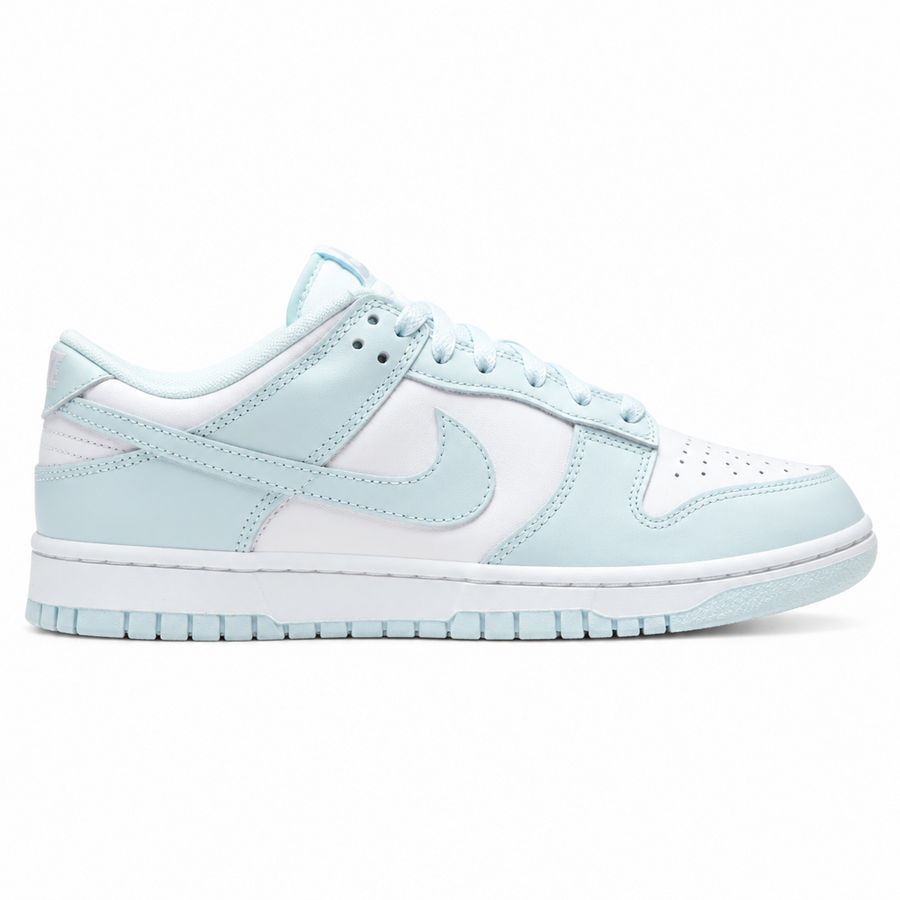 Nike Dunk Low Glacier Blue