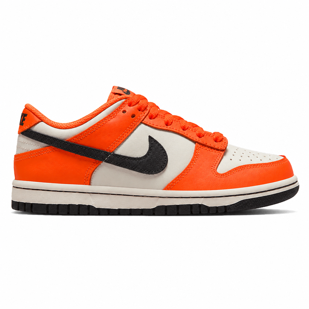 Dunk Low Halloween 2022