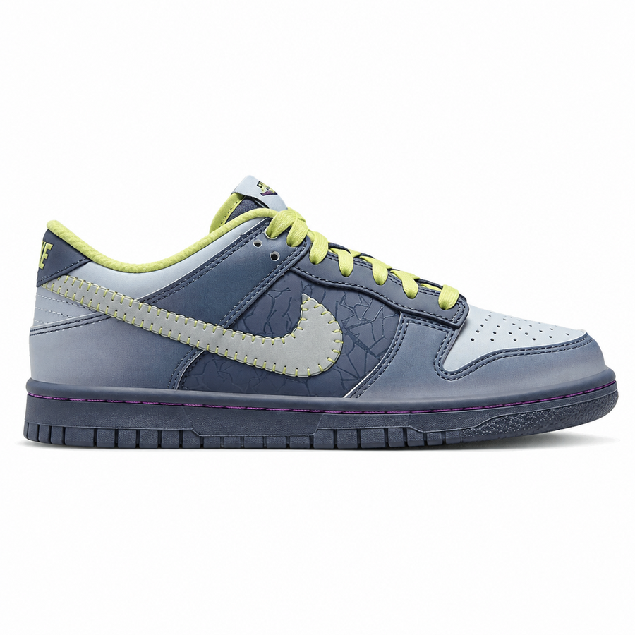 Nike Dunk Low Halloween I Am Fearless