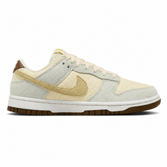 Nike Dunk Low Hemp Coconut Milk