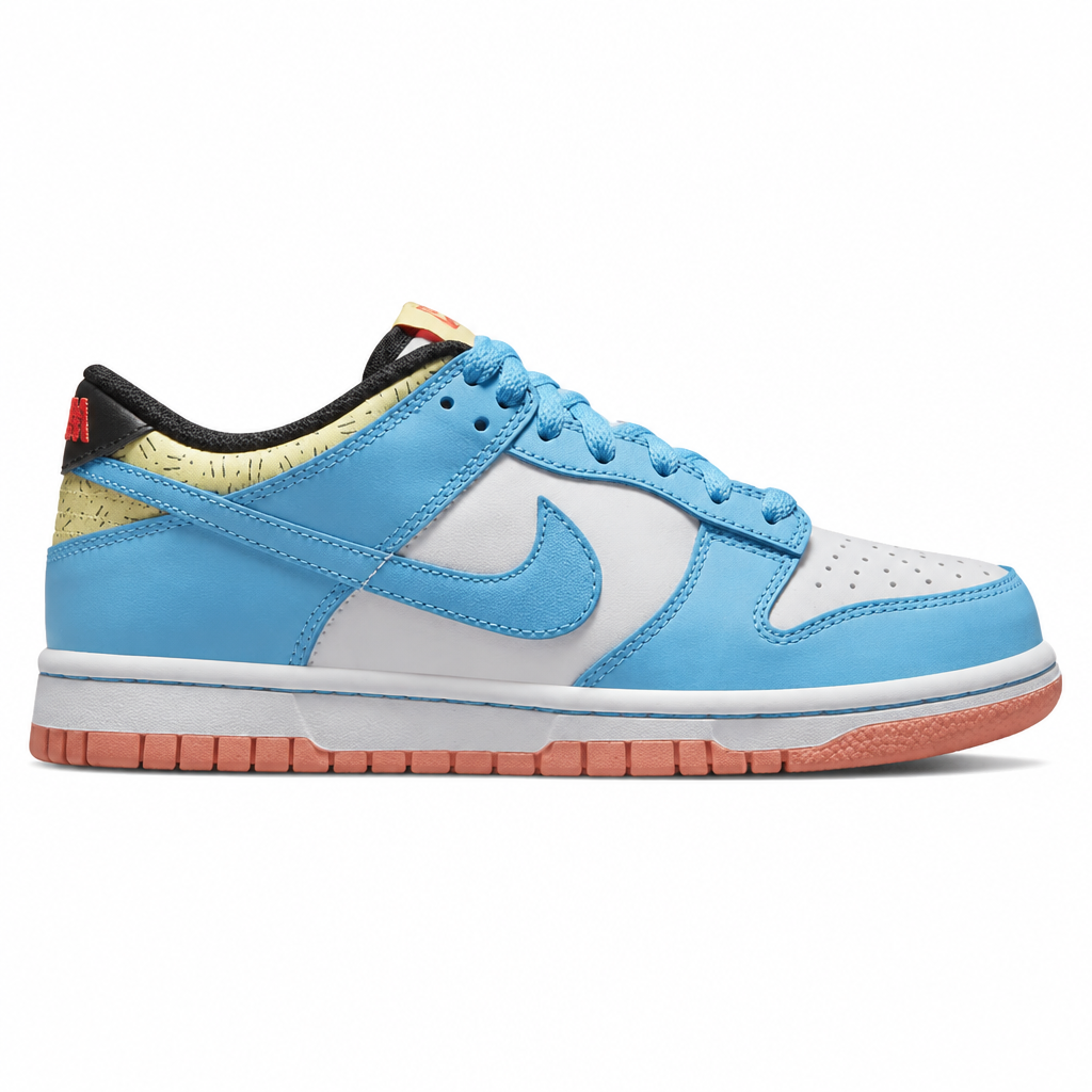 Nike Dunk Low Kyrie Irving