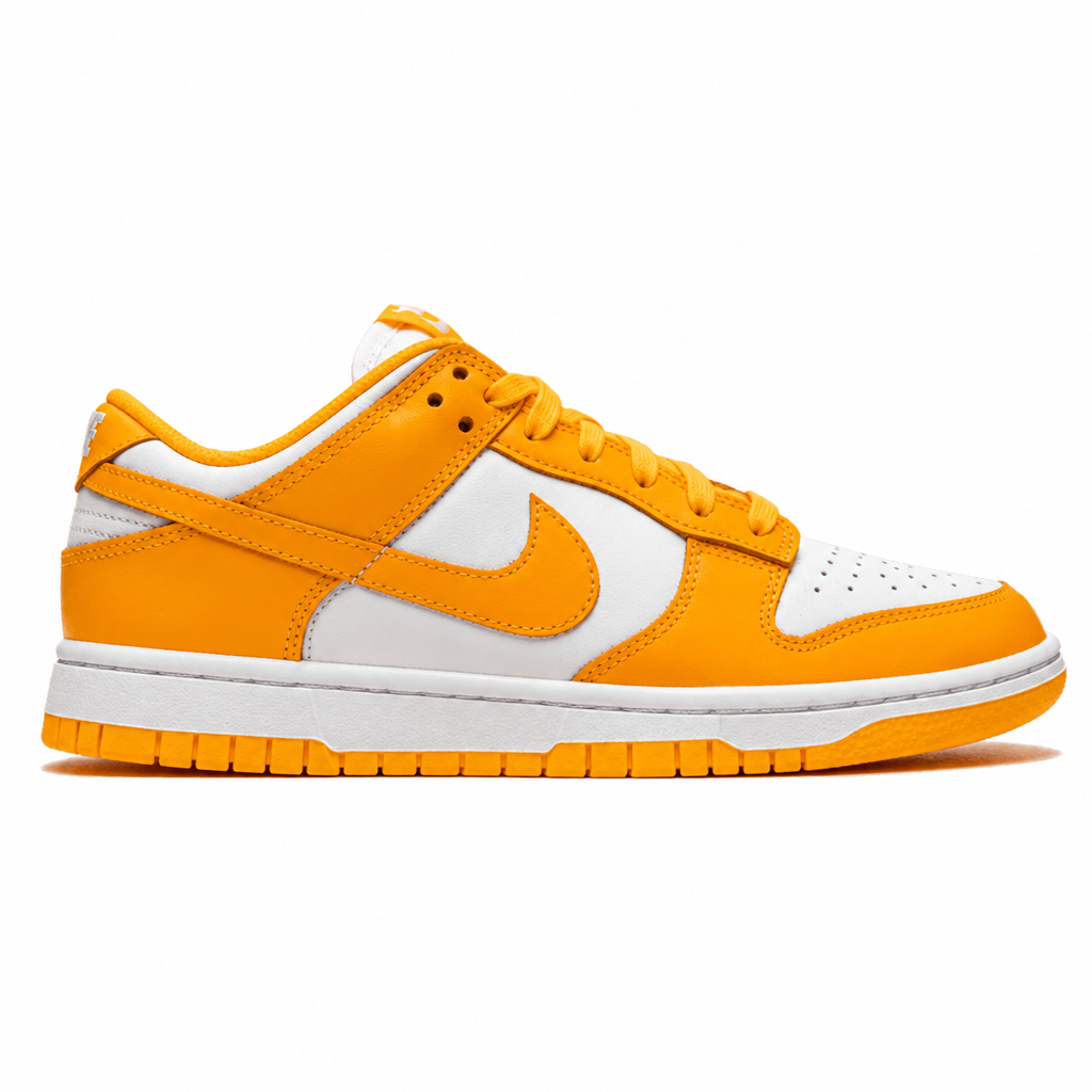 Nike Dunk Low Laser Orange - SneakersJoint