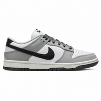Dunk Low Light Smoke Grey