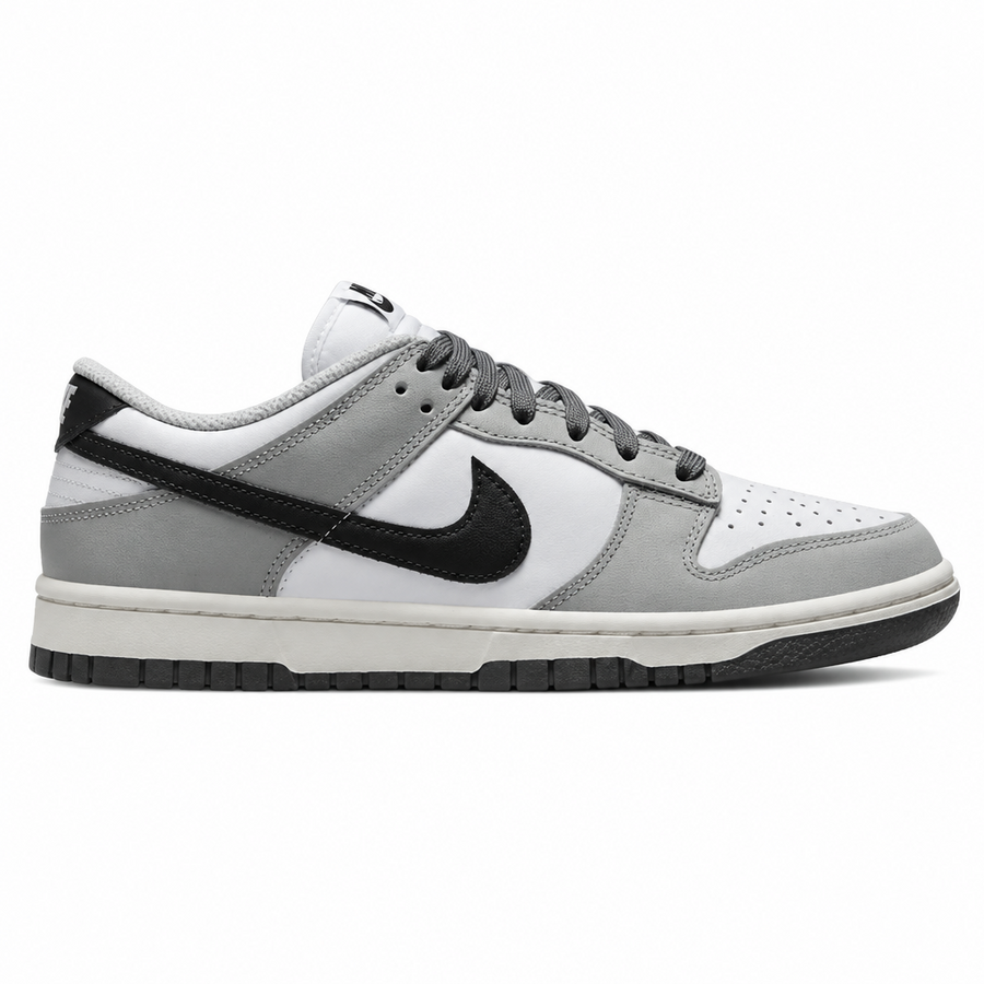 Dunk Low Light Smoke Grey