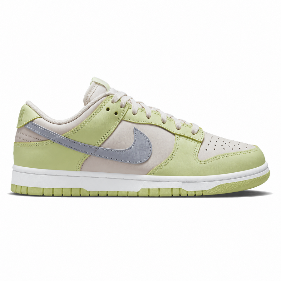 Nike Dunk Low Lime Ice