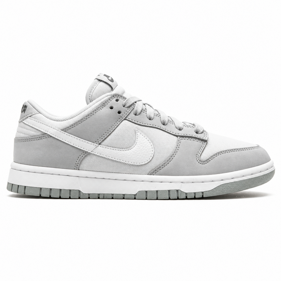 Nike Dunk Low LX Light Smoke Grey
