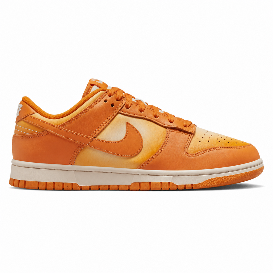 Dunk Low Magma Orange