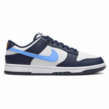 Nike Dunk Low Midnight Navy University Blue