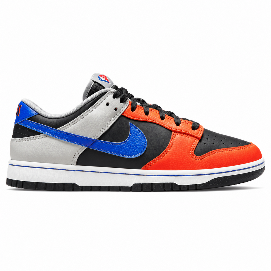 Nike Dunk Low NBA 75th Anniversary Knicks