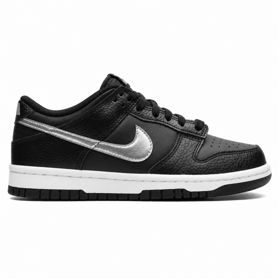 Nike Dunk Low NBA 75th Anniversary Spurs