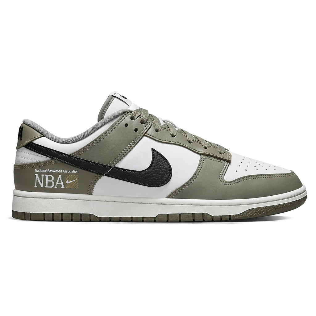 Nike Dunk Low NBA Paris