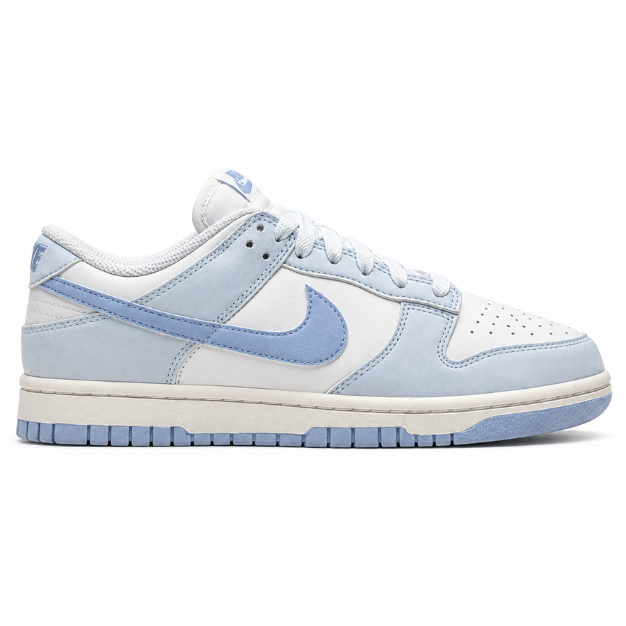 Nike Dunk Low Next Nature Blue Tint