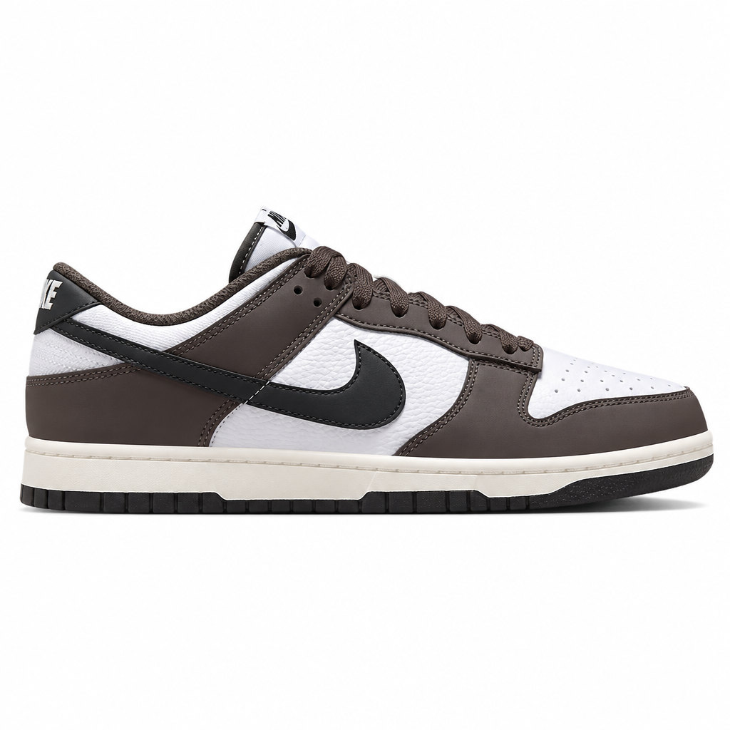 Nike Dunk Low Next Nature Cacao Wow