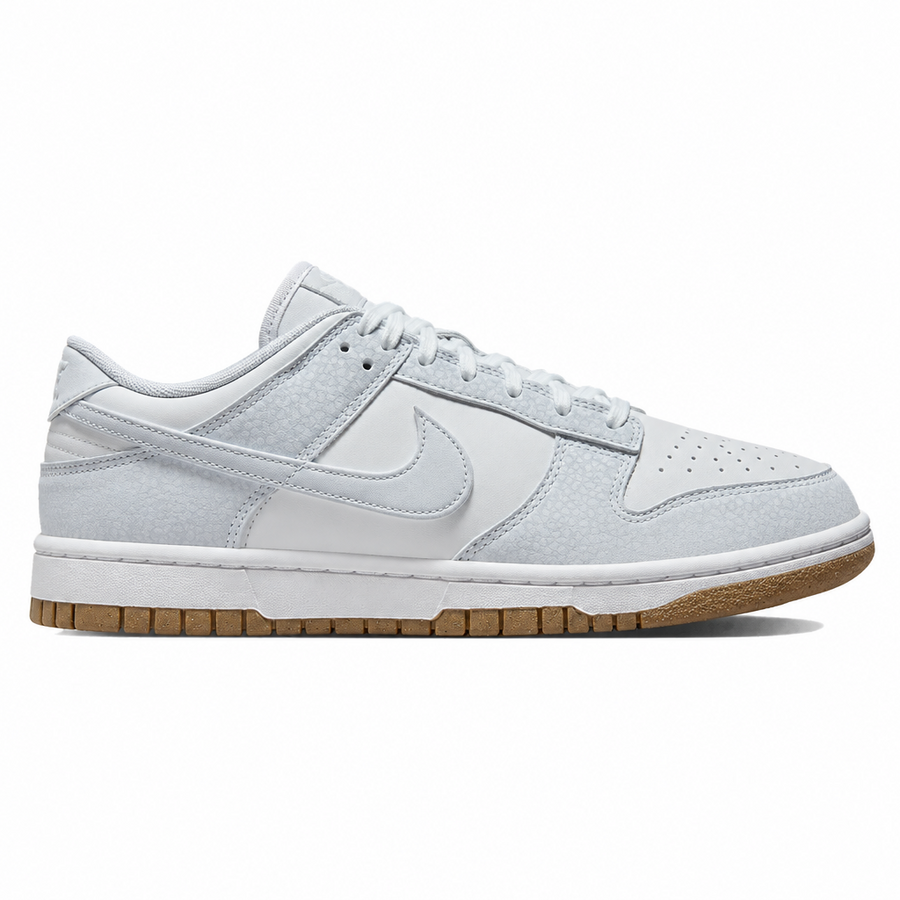Nike Dunk Low Next Nature Football Grey