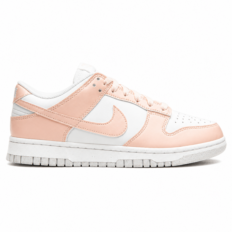 Dunk Low Next Nature Pale Coral