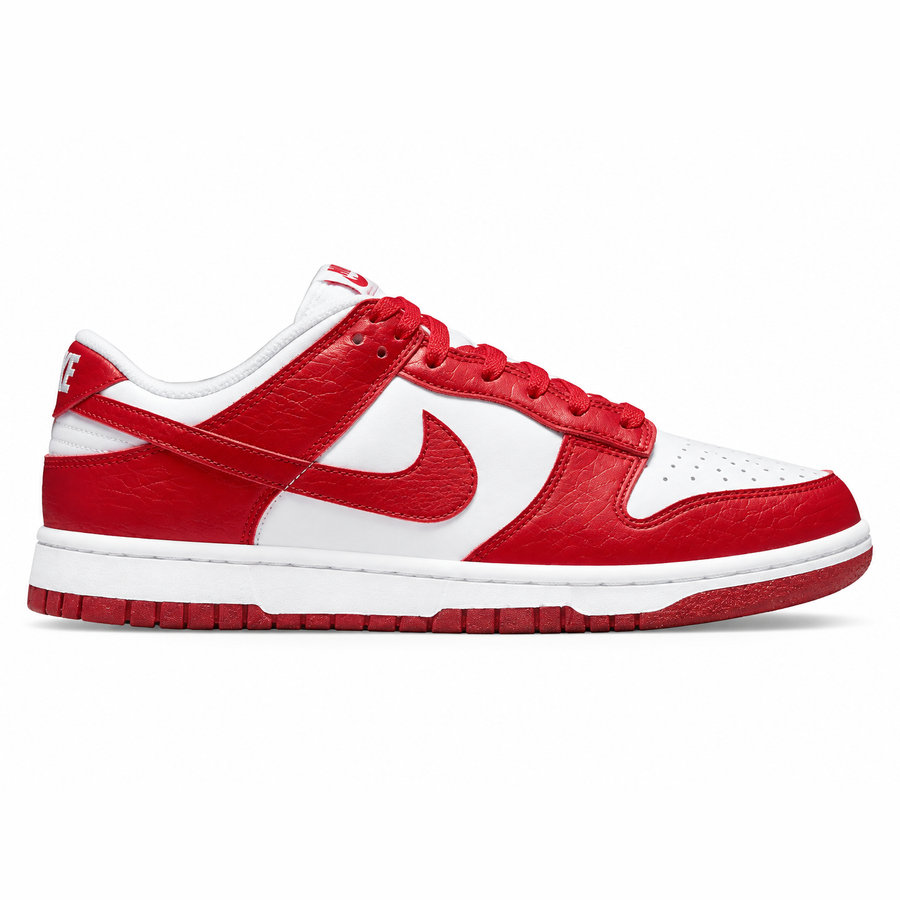 Dunk Low Next Nature Gym Red