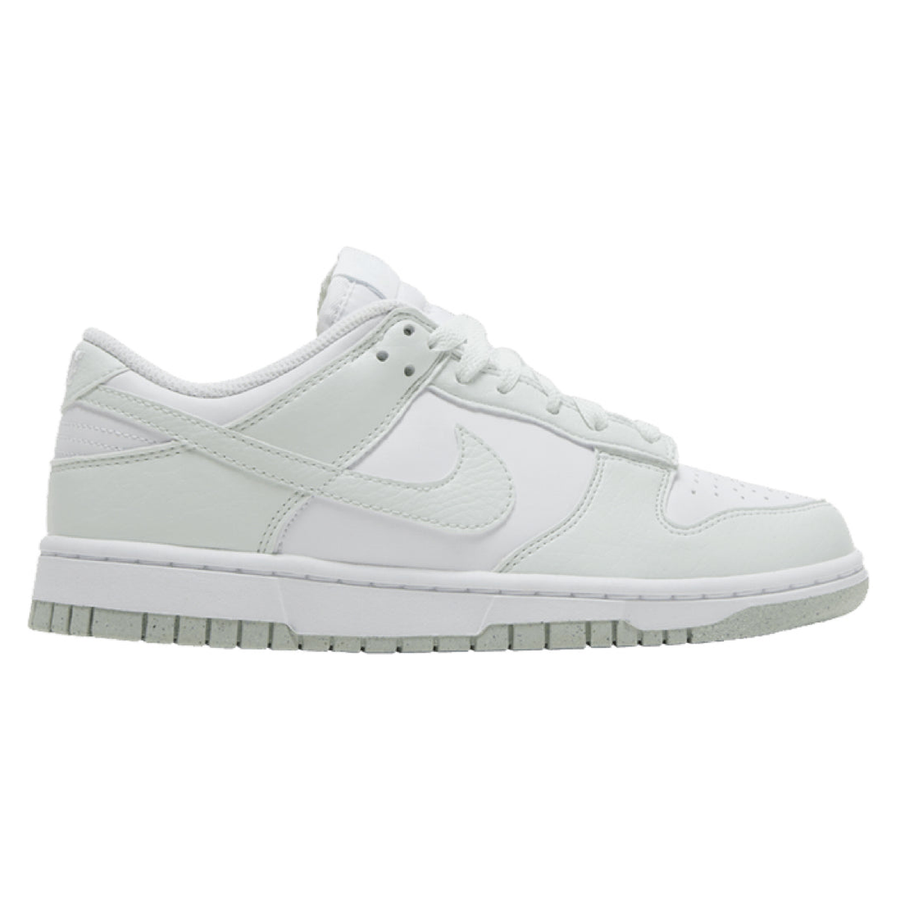 Dunk Low Next Nature White Mint