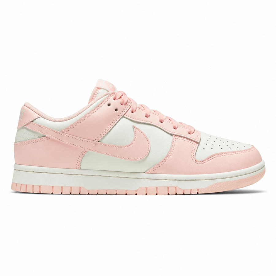 Dunk Low Orange Pearl
