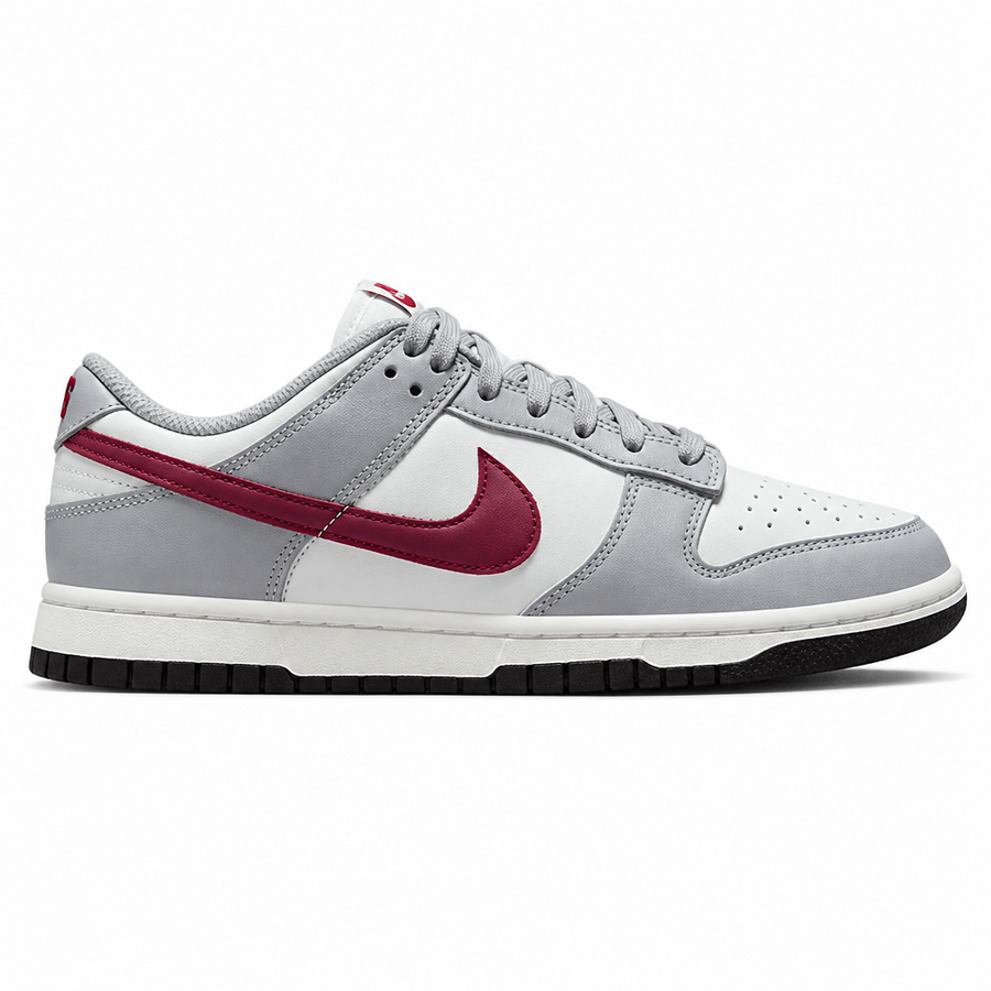 Nike Dunk Low Pale Ivory Redwood
