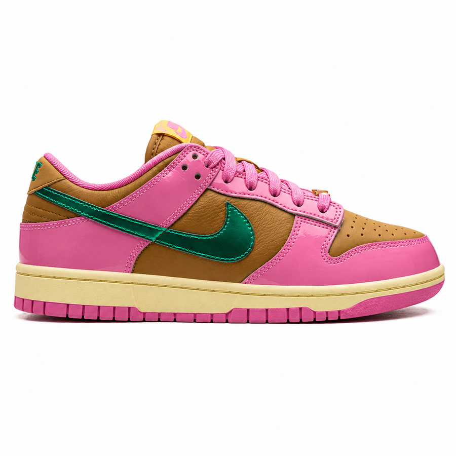 Nike Dunk Low Parris Goebel