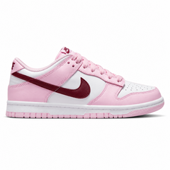 Nike Dunk Low Pink Foam