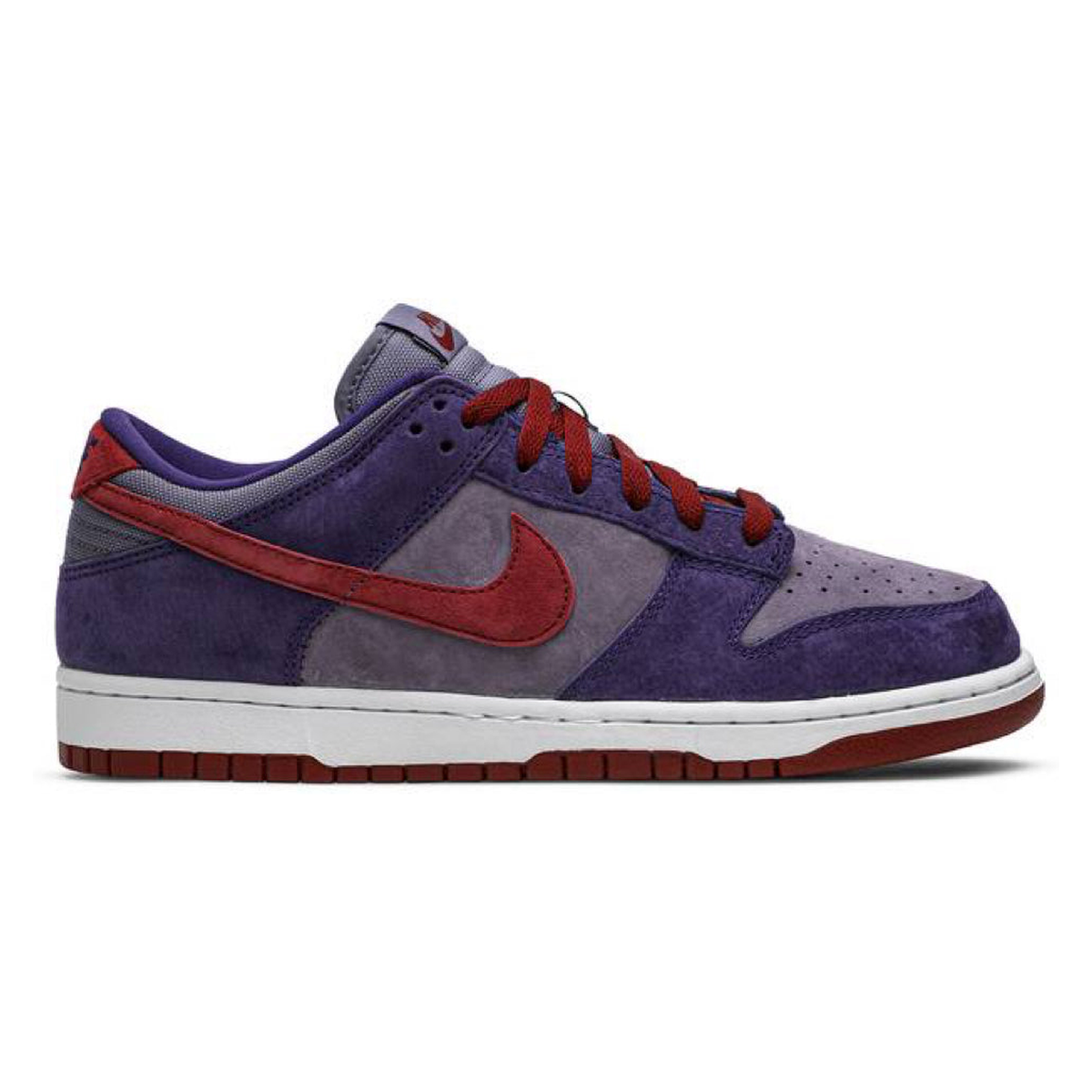 Nike Dunk Low Plum (2020/2024) - SneakersJoint
