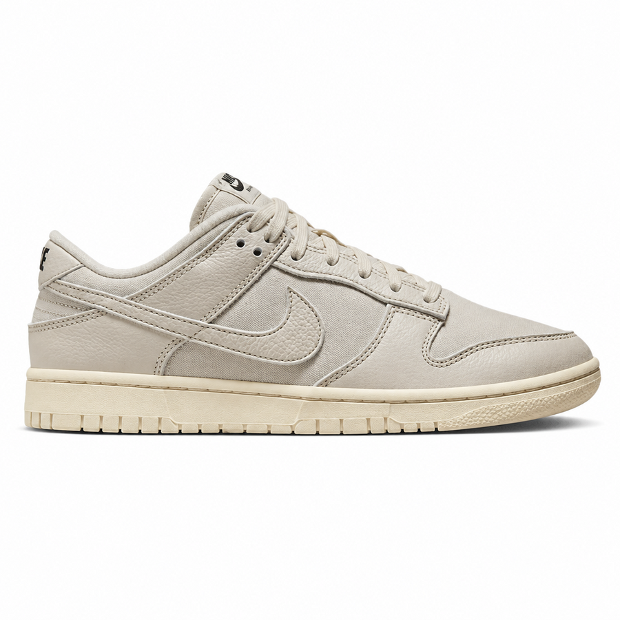 Nike Dunk Low Premium Light Orewood Brown