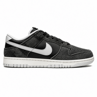 Nike Dunk Low PRM Animal Pack Black