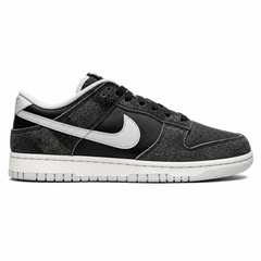 Nike Dunk Low PRM Animal Pack Black