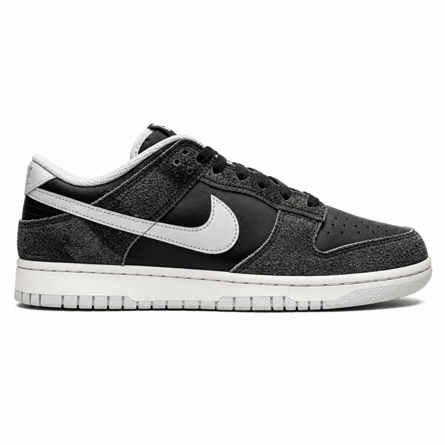 Nike Dunk Low PRM Animal Pack Black