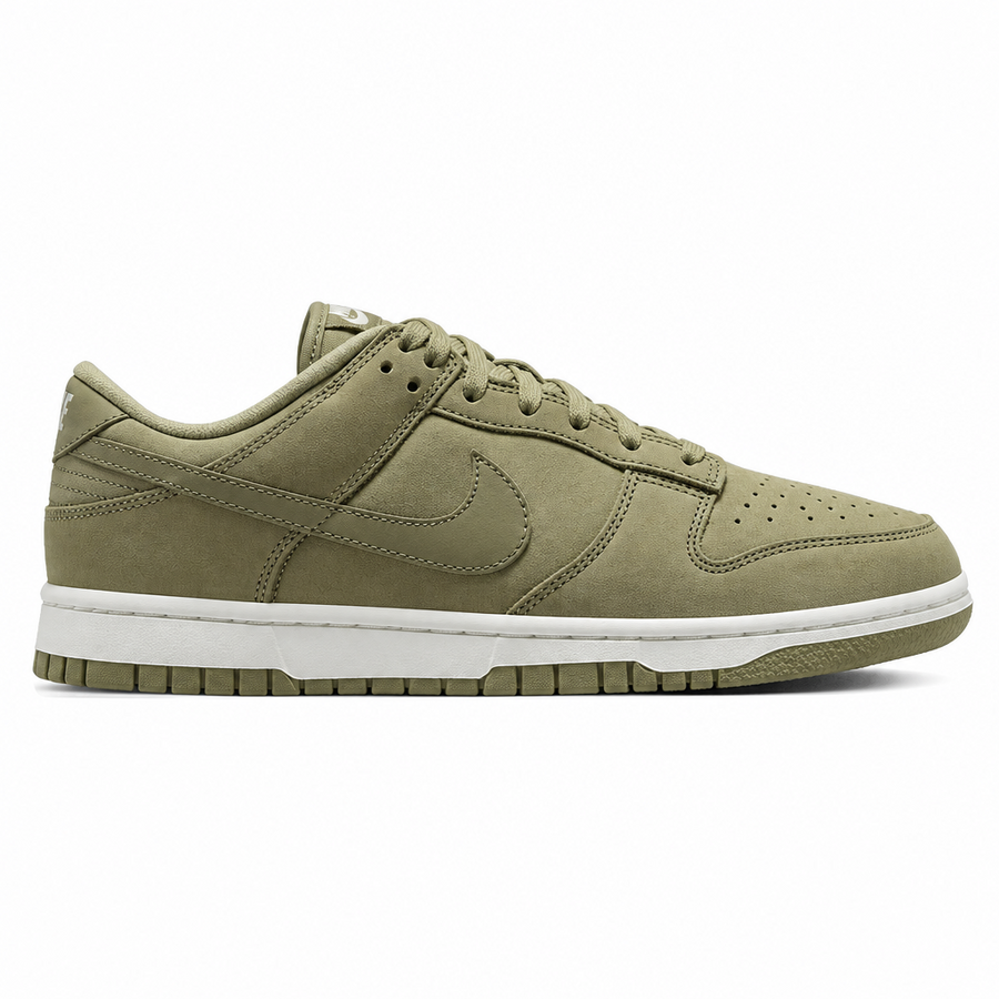 Nike Dunk Low PRM Neutral Olive