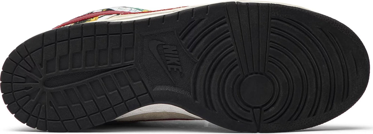 Nike Dunk Low SB Paris