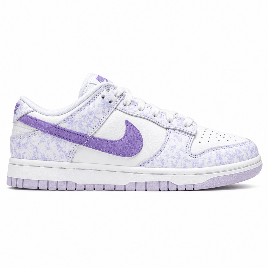 Dunk Low OG Purple Pulse