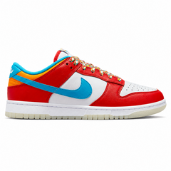 LeBron James x Fruity Pebbles x Dunk Low