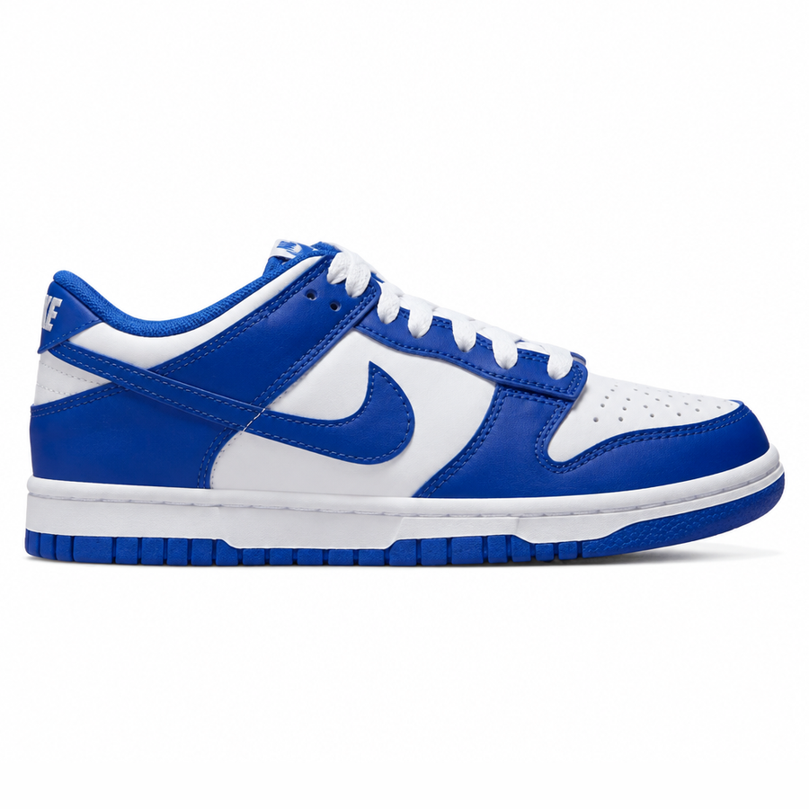 Dunk Low Racer Blue