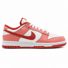 Nike Dunk Low Red Stardust