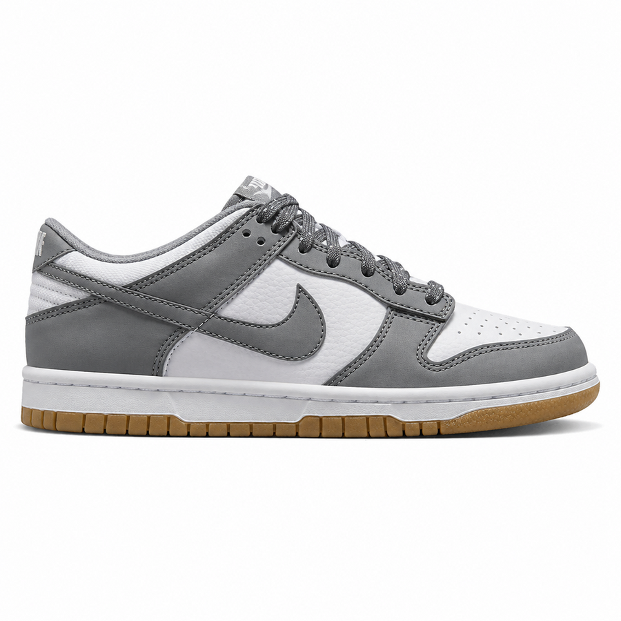 Nike Dunk Low Reflective Grey