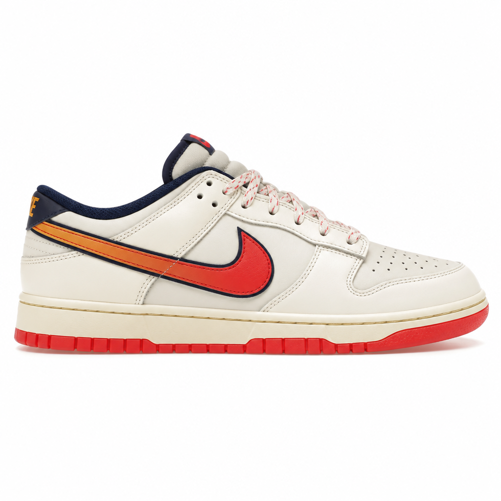 Nike Dunk Low Retro Lettering