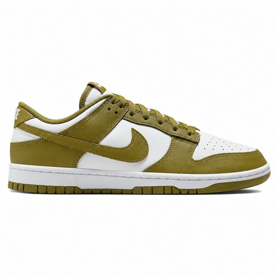Nike Dunk Low Retro Pacific Moss