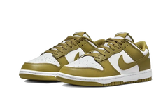 Nike Dunk Low Retro Pacific Moss