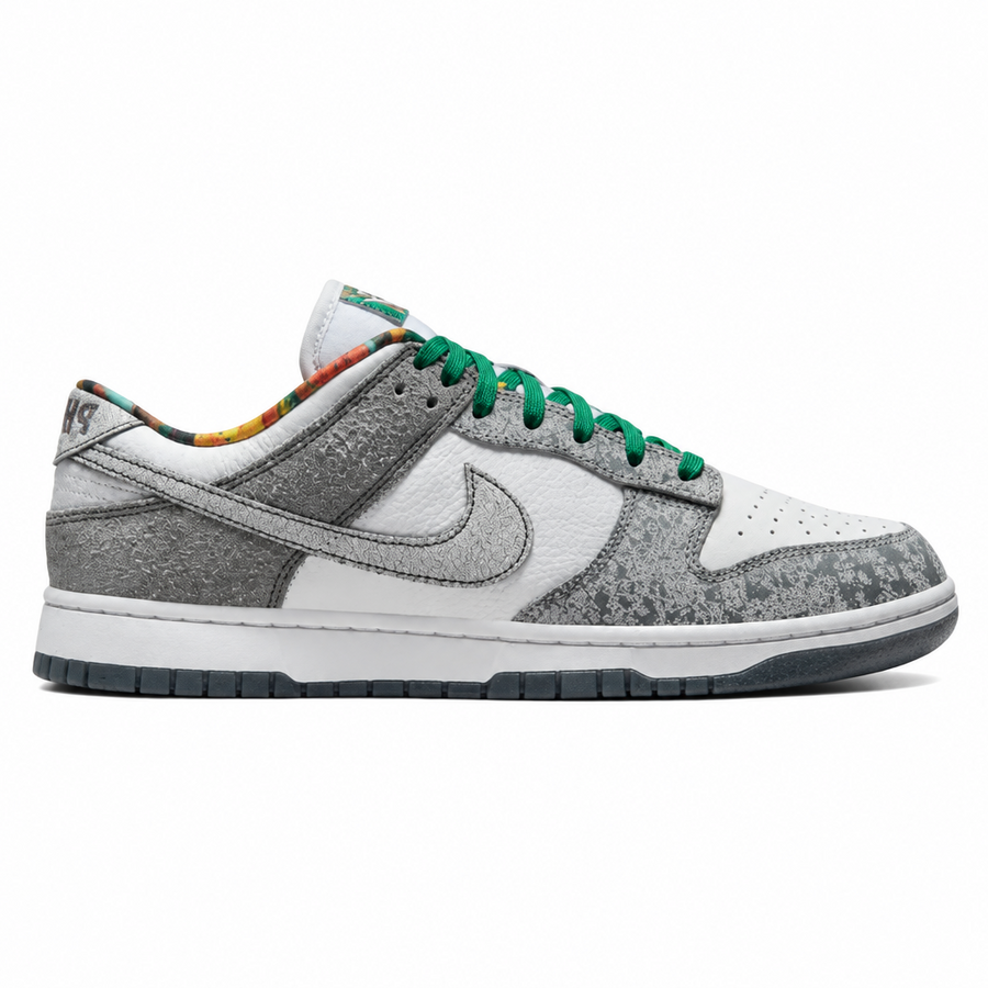 Nike Dunk Low Retro Premium Philly