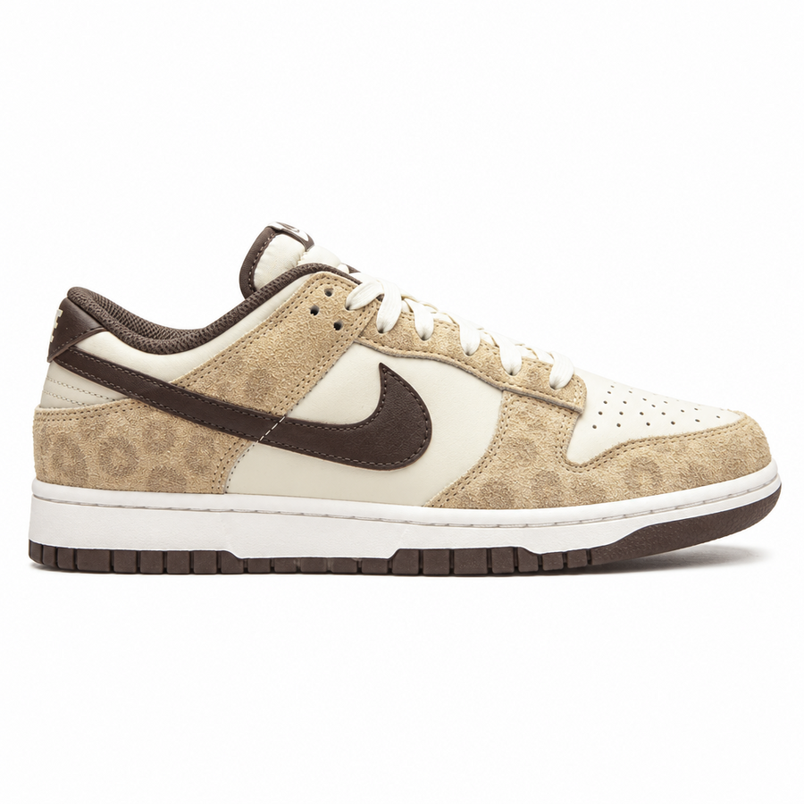 Nike Dunk Low Retro PRM Animal Pack Giraffe